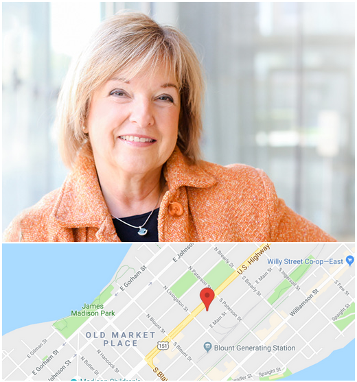 Nancy Depcik