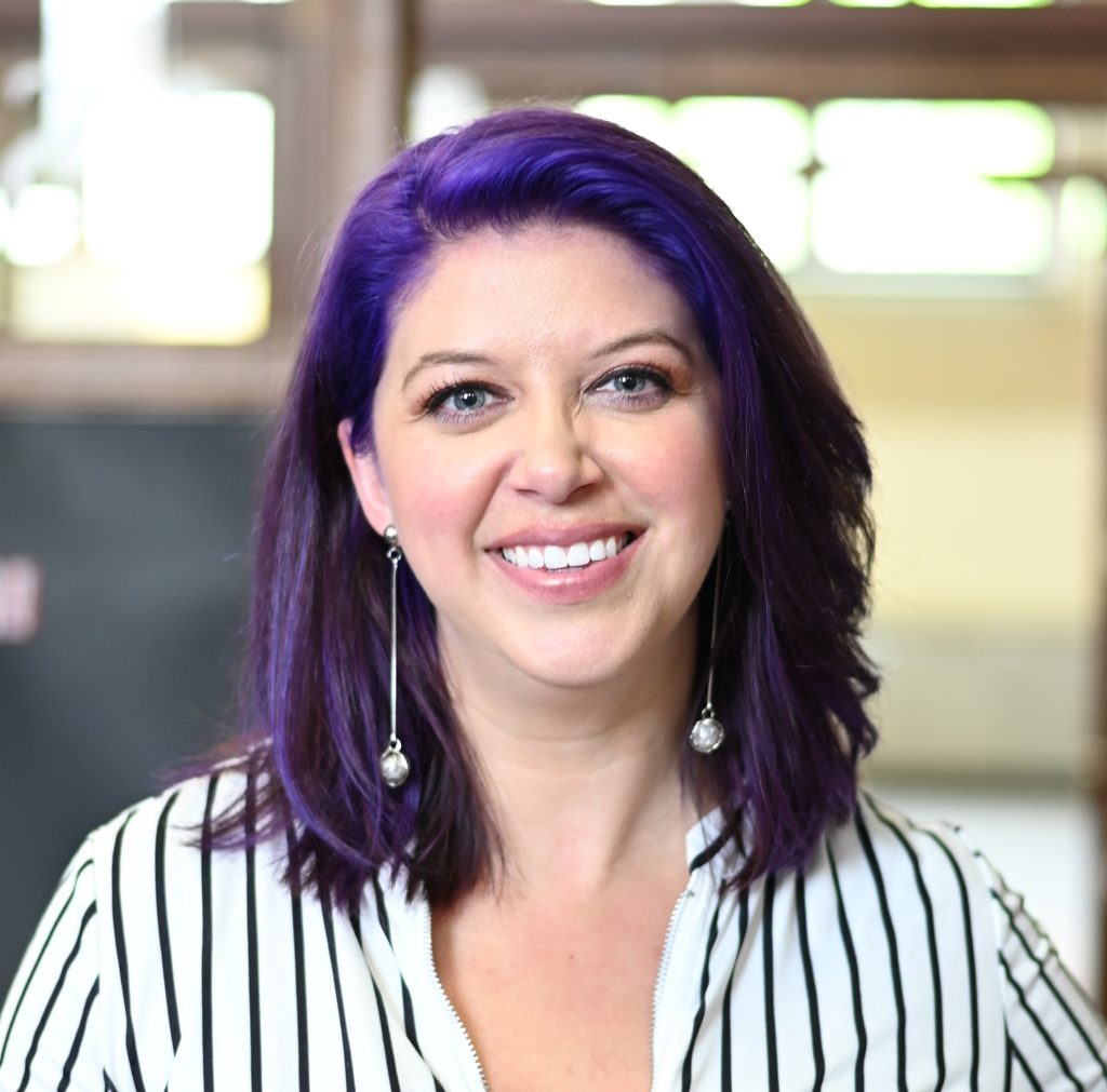Hutchinson, Colleen – International Student Services – UW–Madison