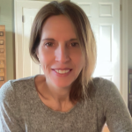 Photo of Sharon Phelan