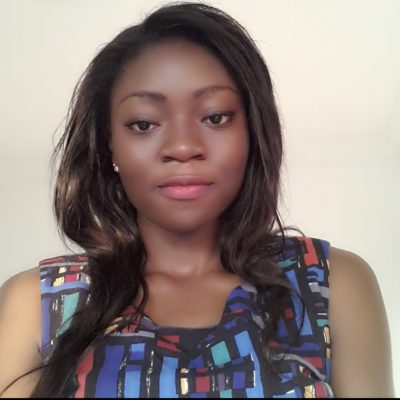 Abimbola A., ISS Peer Advisor