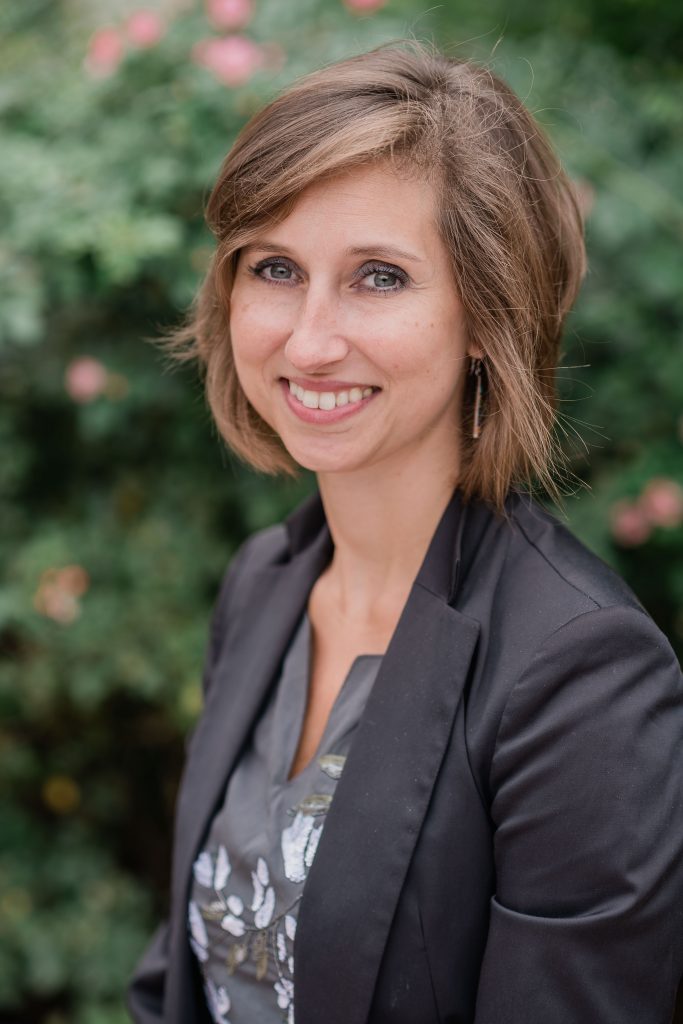 Danielson, Magda – University of Wisconsin Survey Center – UW–Madison