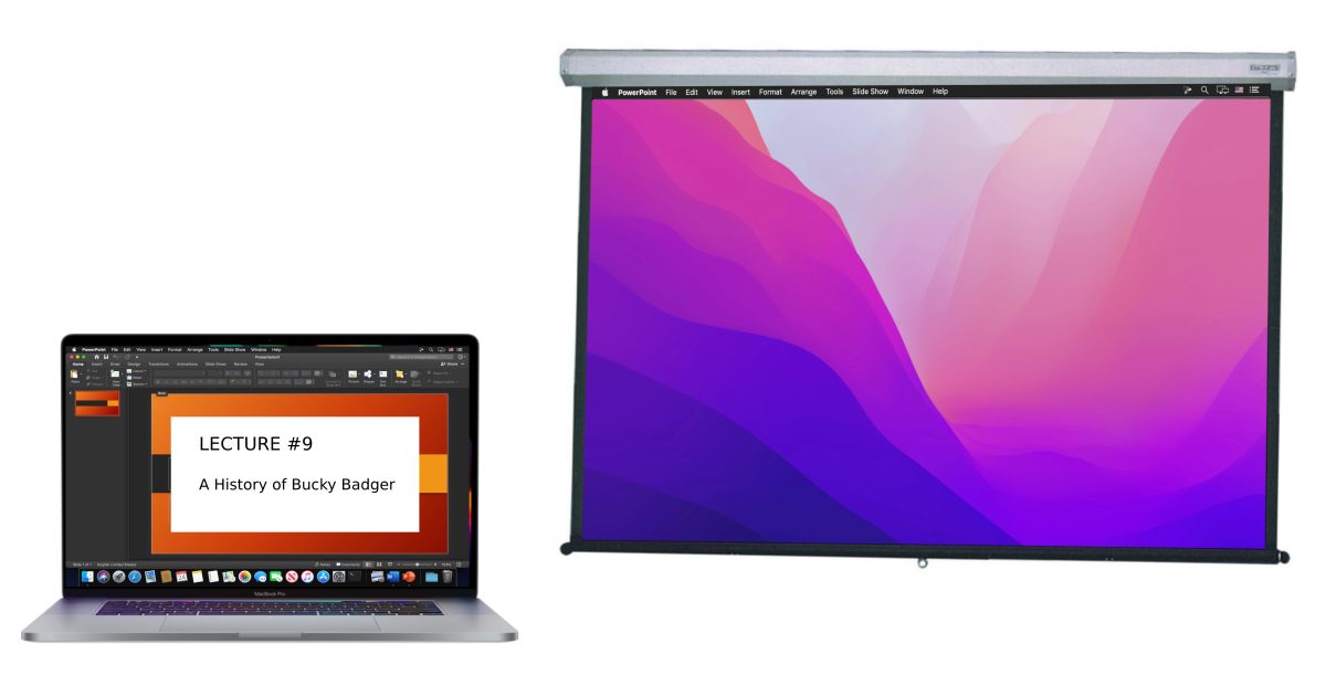 Macbook Open Screen Screen Mirroring Options for Your Apple MacBook – Classroom Support ...
