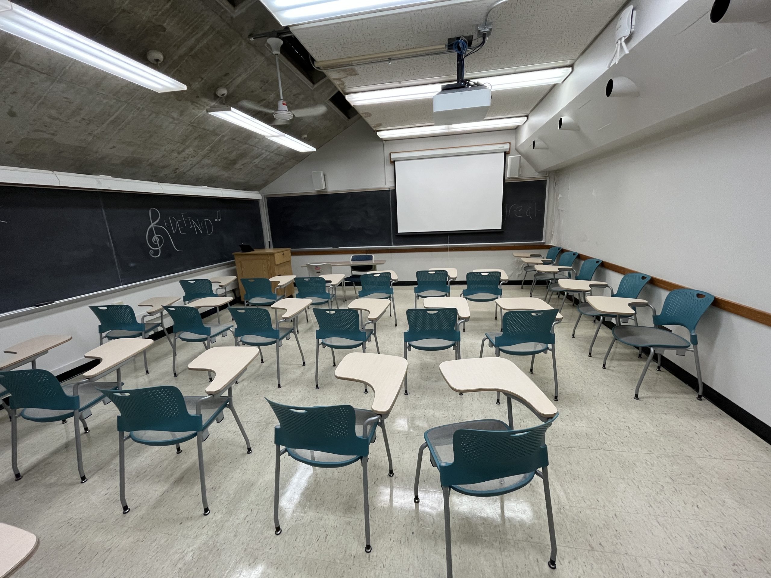 Humanities 2261 Back