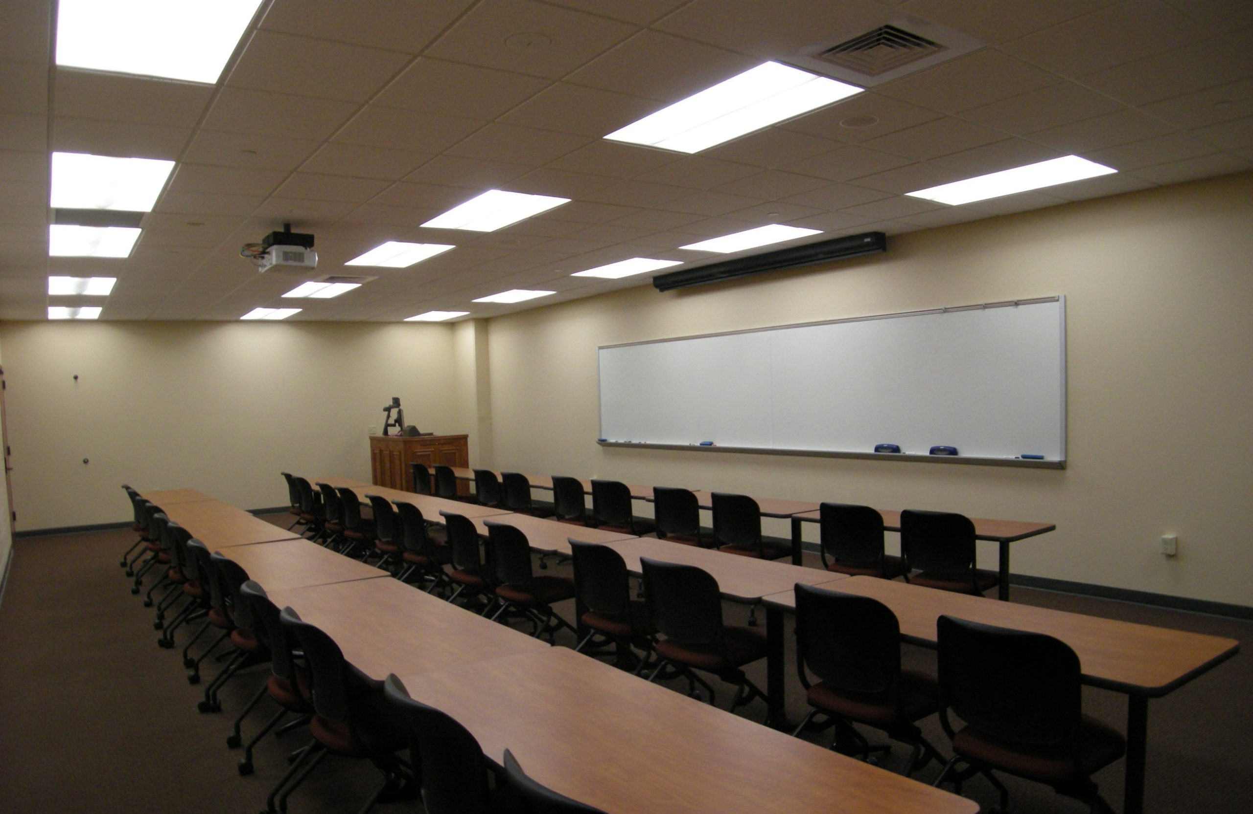 Classroom ### Back
