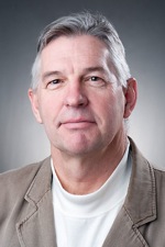 Professor Alan Fish Fish to Serve as Interim AVC of FP&M – Inside FP&M – UW–Madison