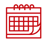 "calendar icon"