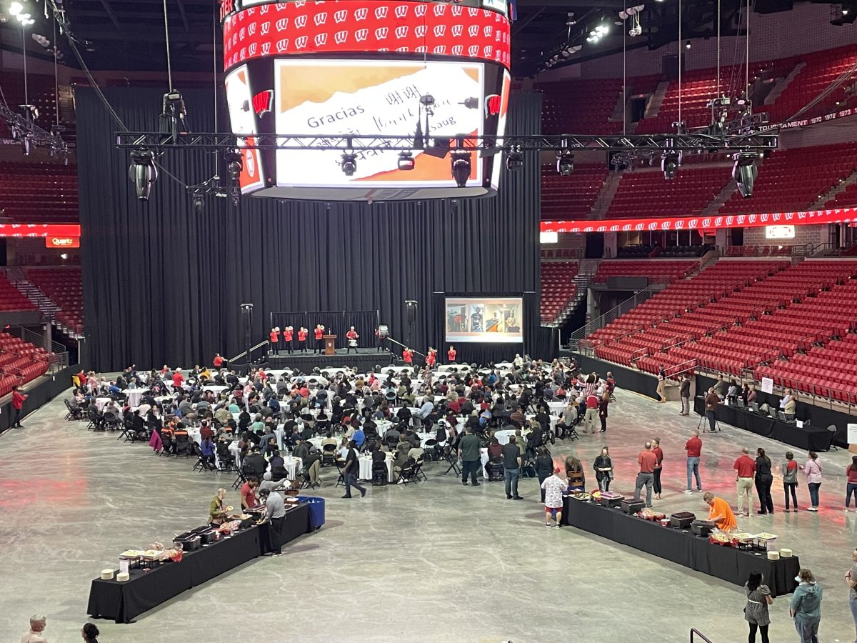 Uw Events Shout-Outs – April 12, 2023 – Inside FP&M – UW–Madison