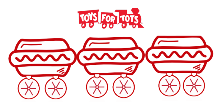 Toys for Tots Logo