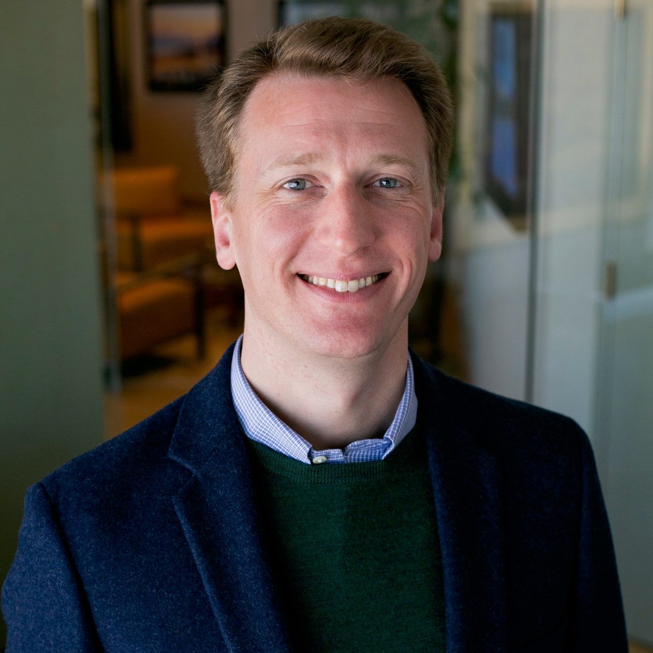 Benjamin Smit Ben Schmidt to step into real estate leader role – Inside FP&M – UW–Madison
