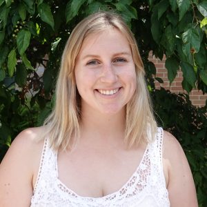 Catie McDonald