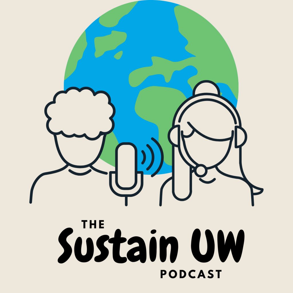 sustainability podcast