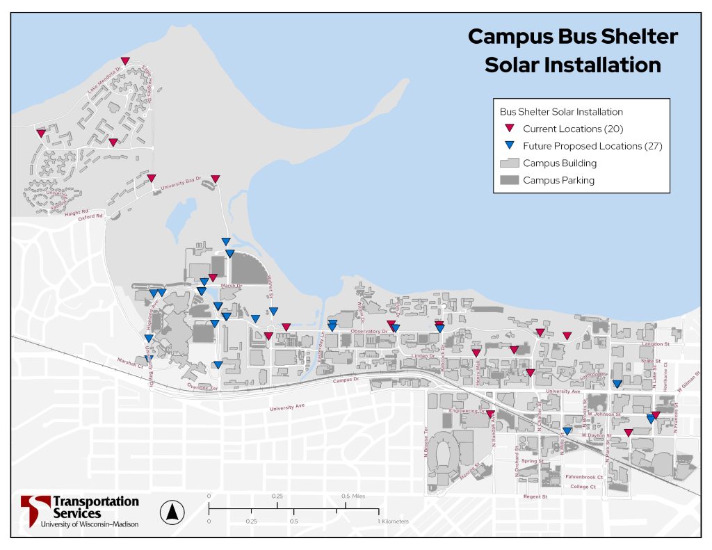 Solar-Powered and Ahead of the Curve: Shaping Campus as a Living ...