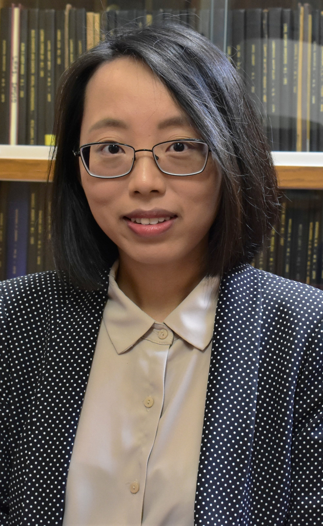 Public trust in scientists is falling fast, so Nan Li looks to art and ...
