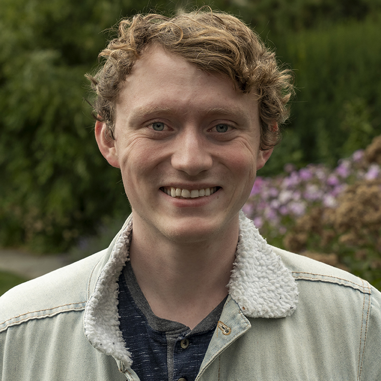 Jake Rattin Rattin, Brendan – Biotechnology Training Program – UW–Madison