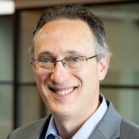 Portrait of Jim Wollack, Faculty Director, Testing & Evaluation Services and UW Center for Placement Testing and Professor, Department of Educational Psychology at the University of Wisconsin Madison