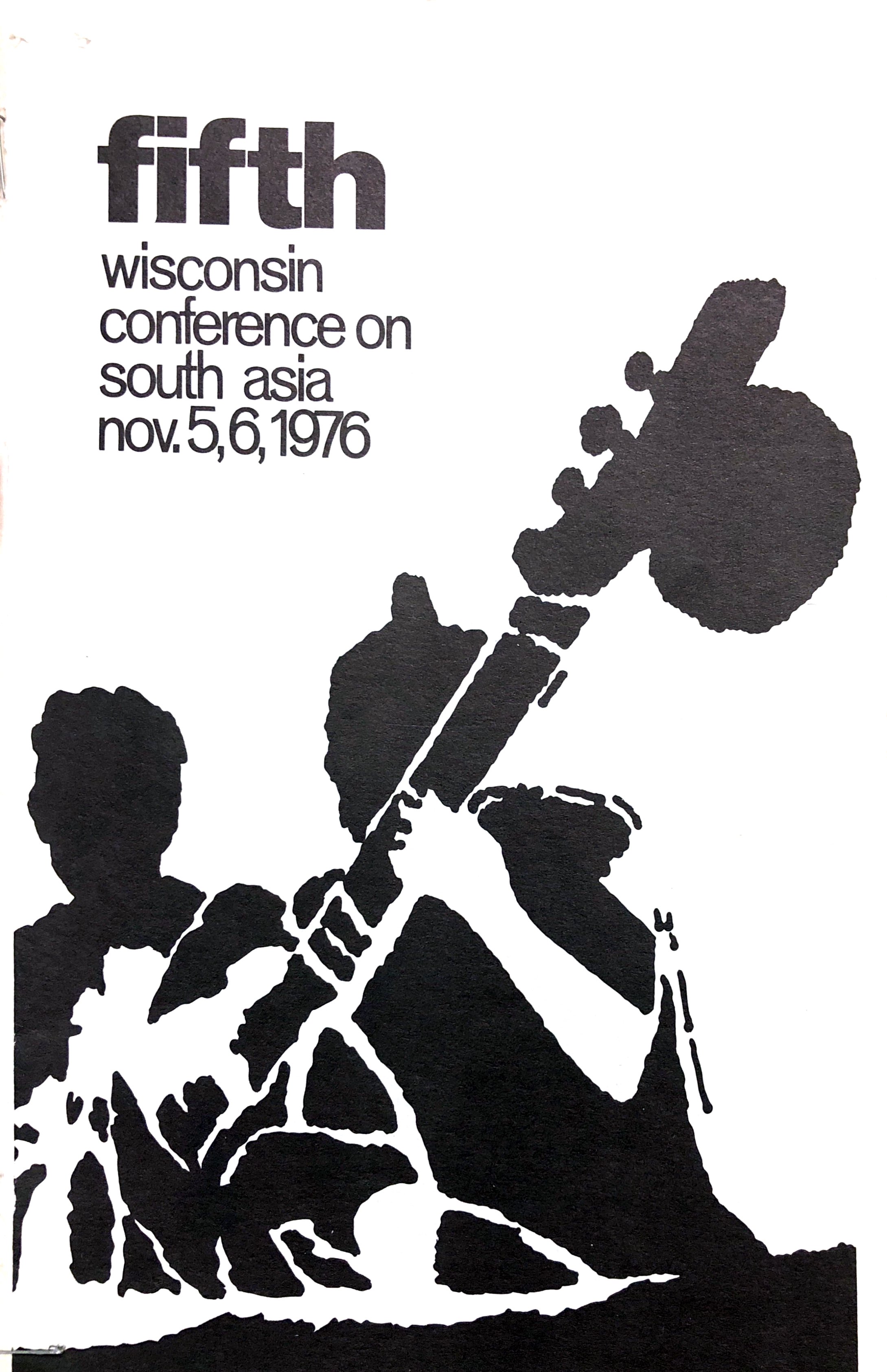 Book cover for the 5th ACSA