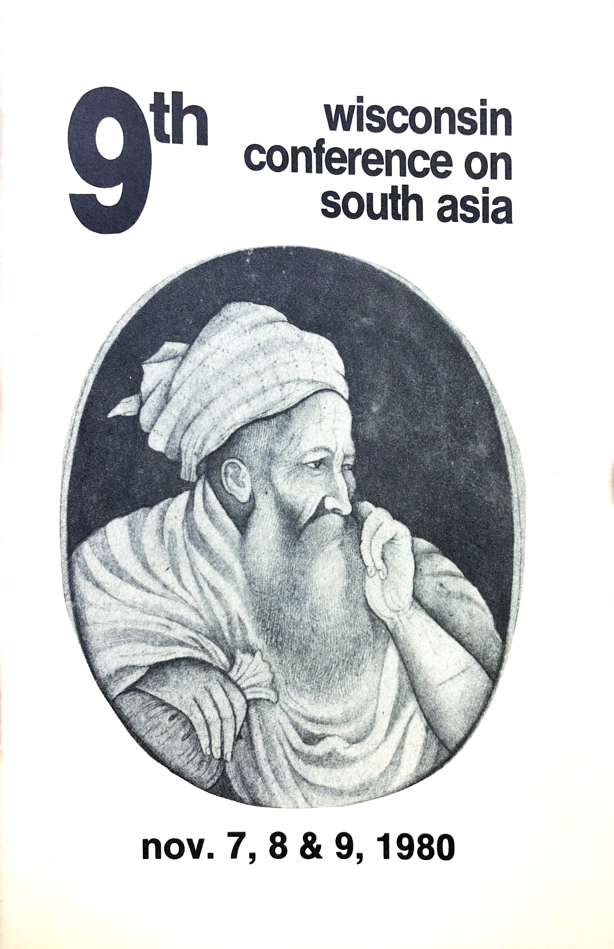 Book cover for the 9th ACSA