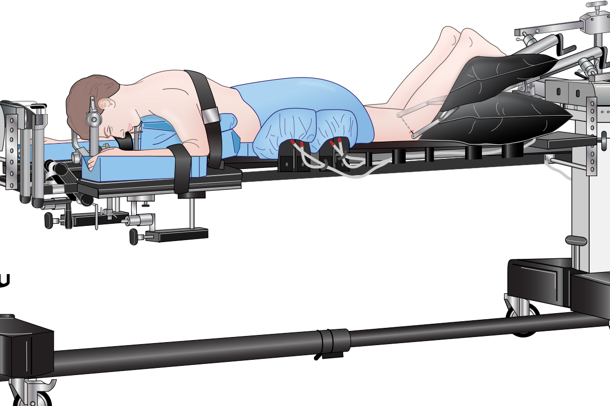 Equipment & Instrument Illustration – Media Solutions – UW–Madison
