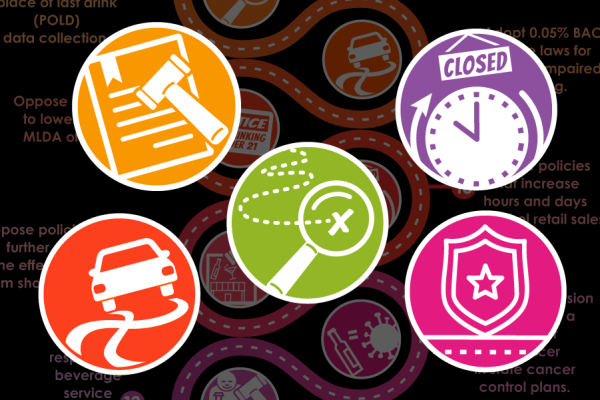 Informational Graphics – Media Solutions – UW–Madison