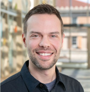 Photo of Tyler Kuehl