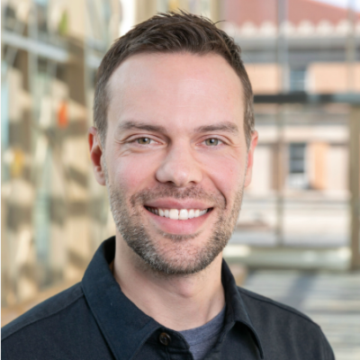 Photo of Tyler Kuehl