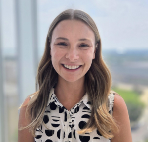 Photo of Meghan Debouche