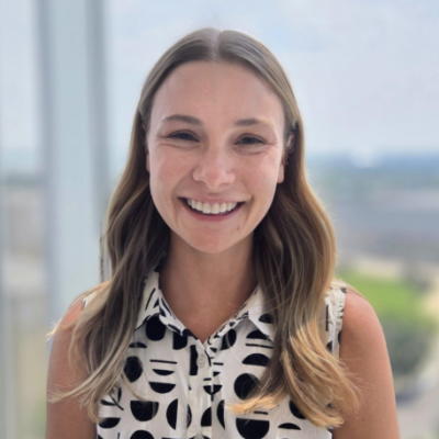 Photo of Meghan Debouche