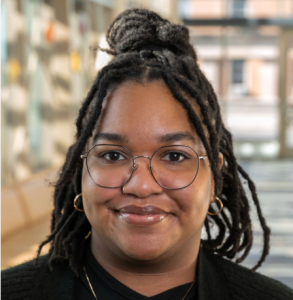 Photo of Marissa Long