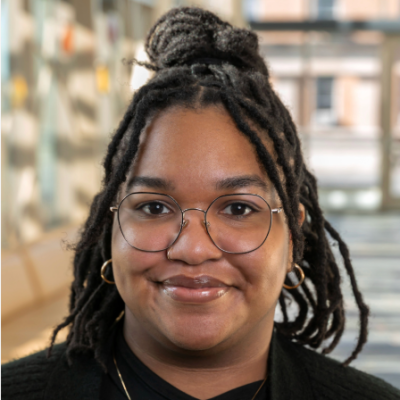 Photo of Marissa Long
