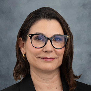 Pelin Cengiz, MD