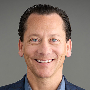 Peter Ferrazzano, MD