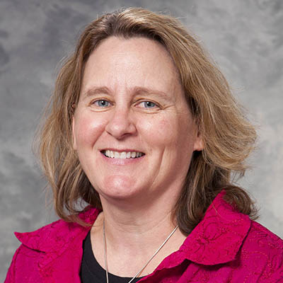 Laurie Matzdorf, MS, CCC-SLP