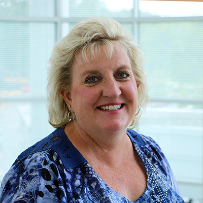 Marybeth Schlueter
