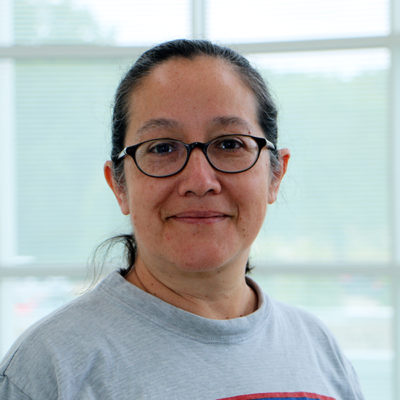 Maria Nogueron