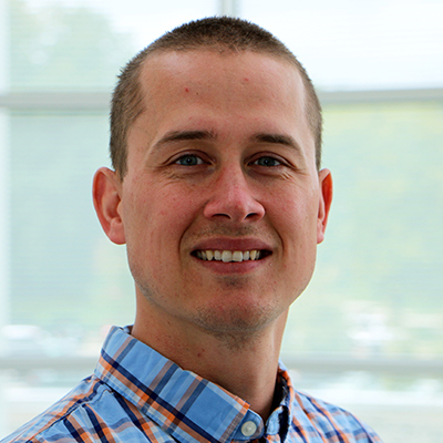 Andy Petersen, PhD