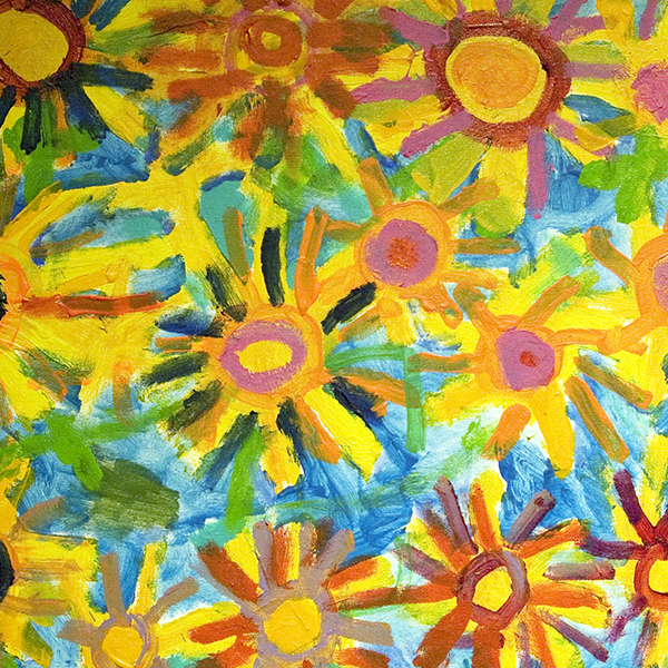 Art - Field of Suns