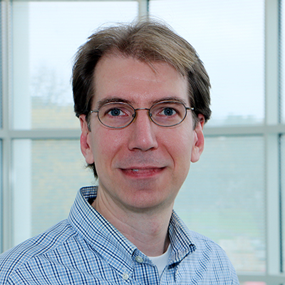 Rob Olson, PhD