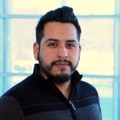 Jose Guerrero Gonzalez