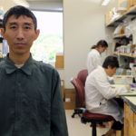Qiang Chang