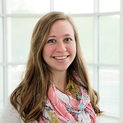 Emily Lorang, MS, CCC-SLP