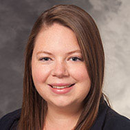 Cassie Meffert, Physician Assistant