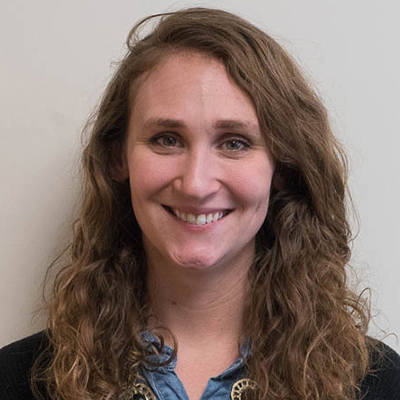 Lizzie Hilvert, PhD
