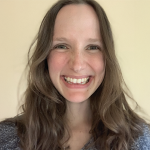 Kayla Kristensen, MS, CCC-SLP