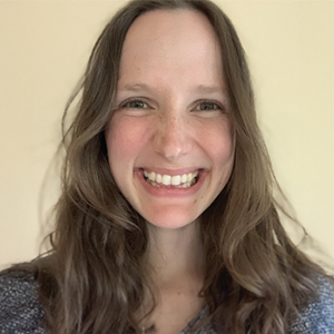 Kayla Kristensen, MS, CCC-SLP
