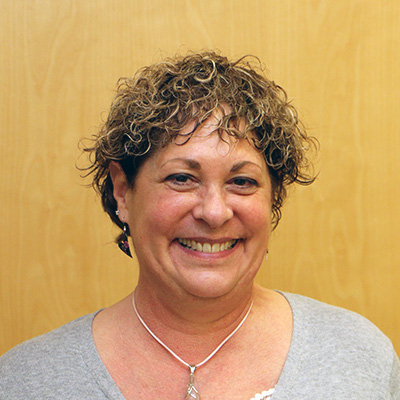 Mary Leatherman-Roberts