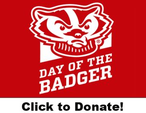 Donate - Day of the Badger