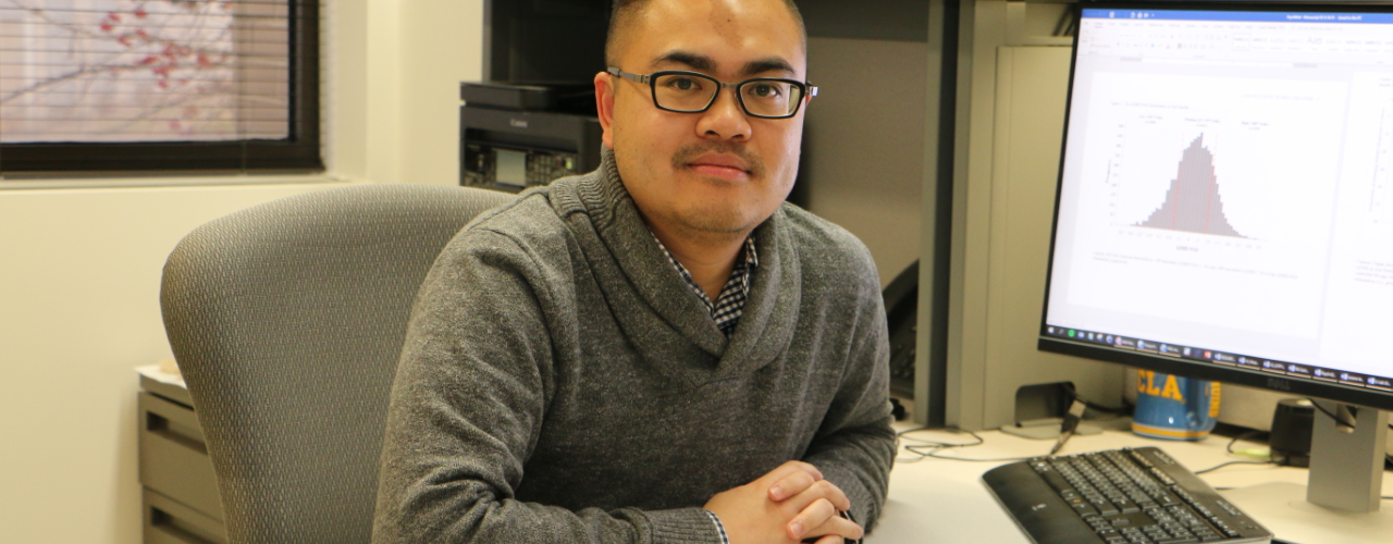 James Li, PhD