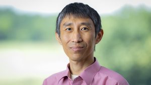 Qiang Chang, PhD