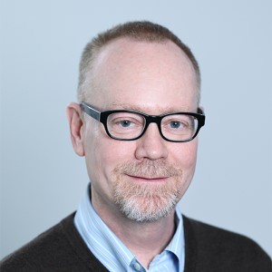 Tim LaVaute, PhD