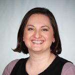 Libby Hladik, PhD, OTR/L